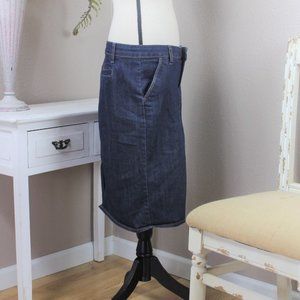 Old Navy Skirts - ON Jean Skirt NWOT Old Navy Skirts - ON Jean Skirt NWOT